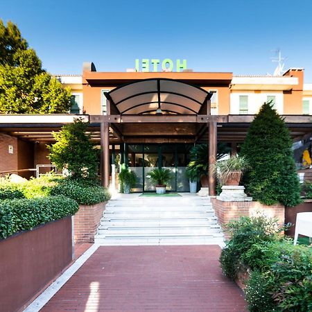 Hotel Querini Budget & Business Hotel Sandrigo מראה חיצוני תמונה